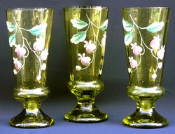 120: Glas, Kristall