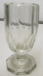 120: Glas, Kristall