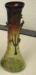 120: Glas, Kristall
