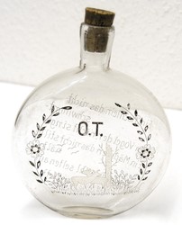 120: Glas, Kristall