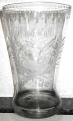 120: Glas, Kristall