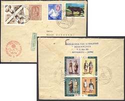 4525: Nepal