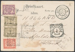 4635: Netherlands Indies
