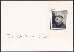 40.10.90: Books - Autographs, Books, literature and illustrated books 20th century