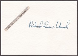 40.10.90: Books - Autographs, Books, literature and illustrated books 20th century