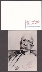 40.10.90: Books - Autographs, Books, literature and illustrated books 20th century