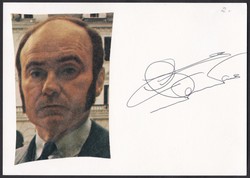 40.10.100: Books - Autographs, Books, science and technics
