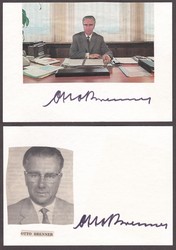 40.10.100: Books - Autographs, Books, science and technics