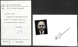 40.10.20: Books - Autographs, Books, genealogy - heraldry - politics - socialism - economics