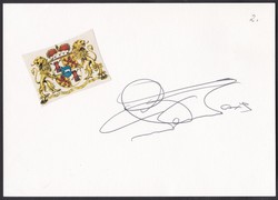 40.10.110: Books - Autographs, Books, geographie - travels - history