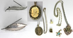 550.90: Jewelry, sets