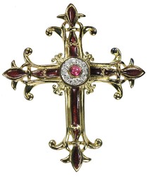 550.30: Jewelry, chains / pendants / necklaces