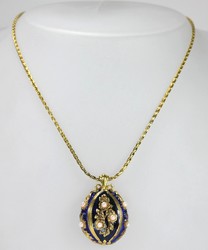 550.30: Jewelry, chains / pendants / necklaces