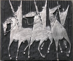 650.50: Sculptures – 19th – 20th Century