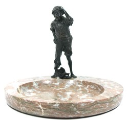 650.50: Sculptures – 19th – 20th Century