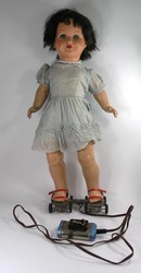 700.10: Dolls