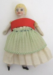 700.10: Dolls