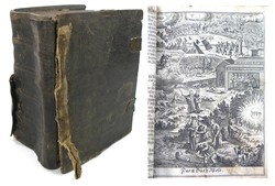 40.10.10: Books - Autographs, Books, old prints, handwritings and religion
