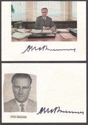 40.10.100: Bücher - Autografen, Bücher, Naturwissenschaften und Technik
