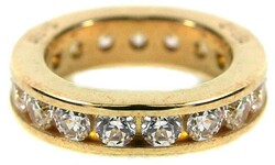 550.10: Schmuck, Ringe