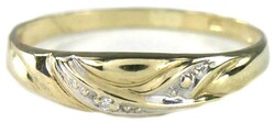 550.10: Schmuck, Ringe