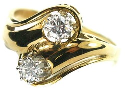 550.10: Schmuck, Ringe