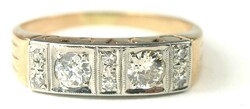 550.10: Schmuck, Ringe