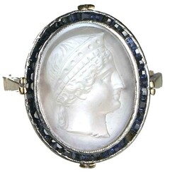 550.10: Schmuck, Ringe