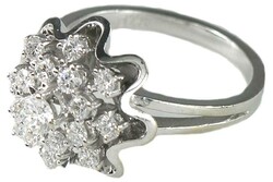 550.10: Schmuck, Ringe
