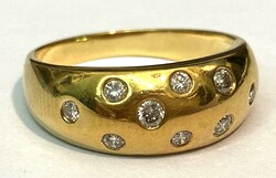 550.10: Schmuck, Ringe