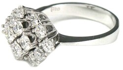 550.10: Schmuck, Ringe