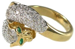550.10: Schmuck, Ringe