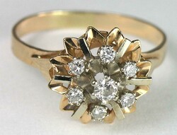 550.10: Schmuck, Ringe