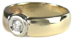 550.10: Schmuck, Ringe