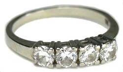 550.10: Schmuck, Ringe
