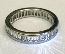 550.10: Schmuck, Ringe