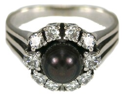 550.10: Schmuck, Ringe