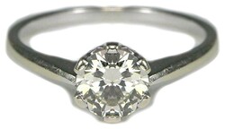550.10: Schmuck, Ringe