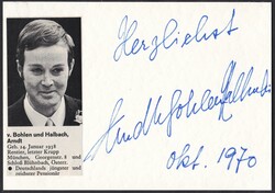 40.10.100: Bücher - Autografen, Bücher, Naturwissenschaften und Technik