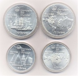 60.170: America - Canada