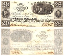110.560.290: Banknotes – America - United States
