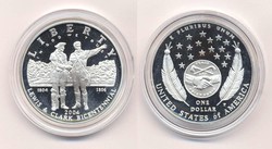 60.290: Amerika - Vereinigte Staaten von Amerika