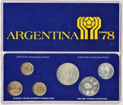 60.10: Amerika - Argentinien