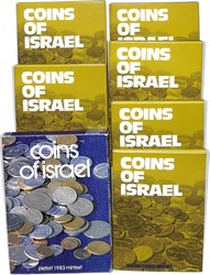 70.170: Asien (mit Nahem Osten) - Israel