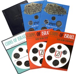 70.170: Asien (mit Nahem Osten) - Israel