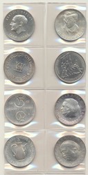 70.170: Asien (mit Nahem Osten) - Israel