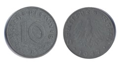 40.80: Europa - Deutschland