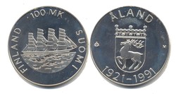 40.100: Europa - Finnland