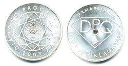 40.100.10: Pièces en euro de l’Europe - Finlande-
