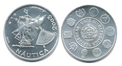 40.400.10.30: Europa - Portugal - Euro Münzen - Sonderprägungen